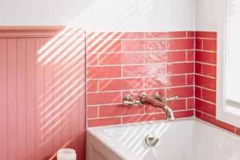 Bathroom-remodel-oak-park-2024-eclectic-pink