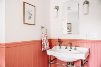 Bathroom-remodel-oak-park-2024-pottery-barn-sconces