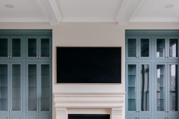 Family-Room-Remodel-Coffered-Ceiling-South-Lyon