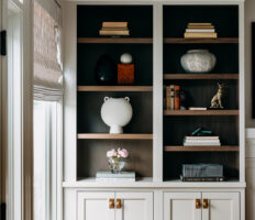 Elevated Interior Design