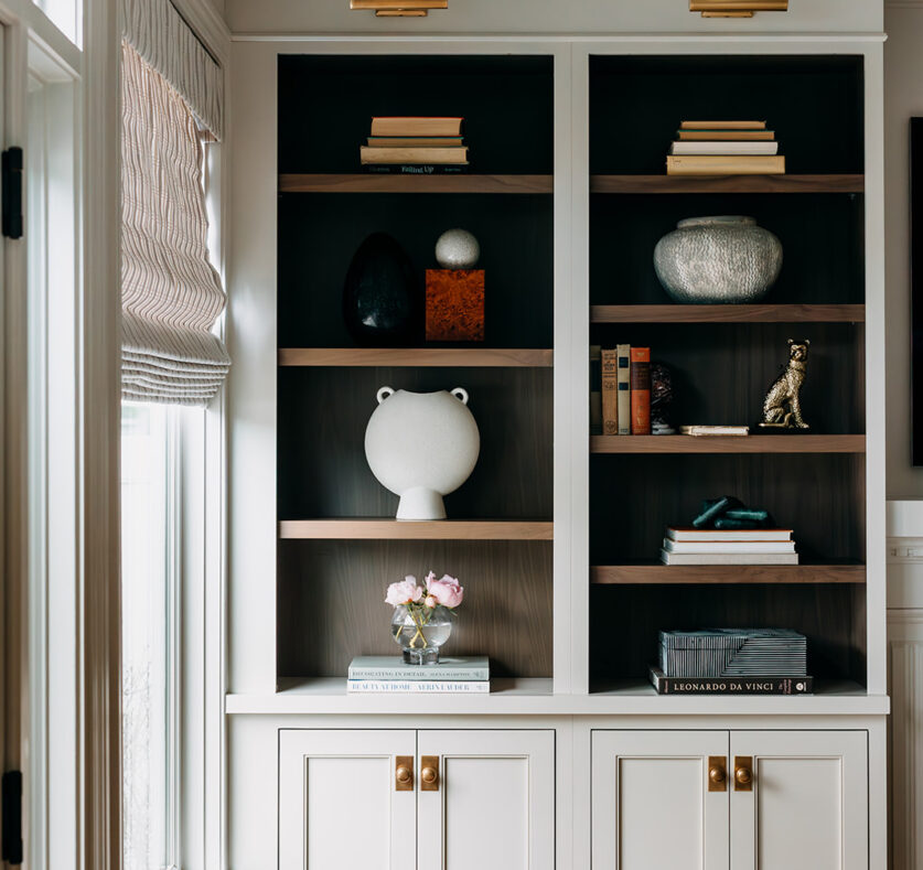 Elevated Interior Design