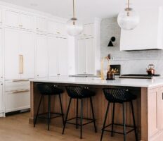 Luxury Kitchen Design