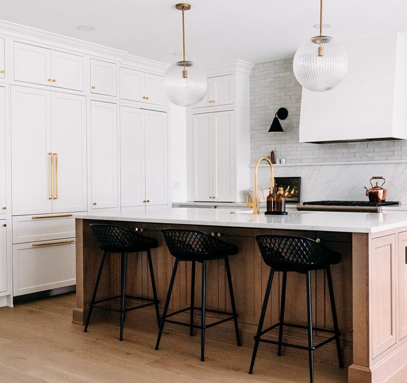 Luxury Kitchen Design