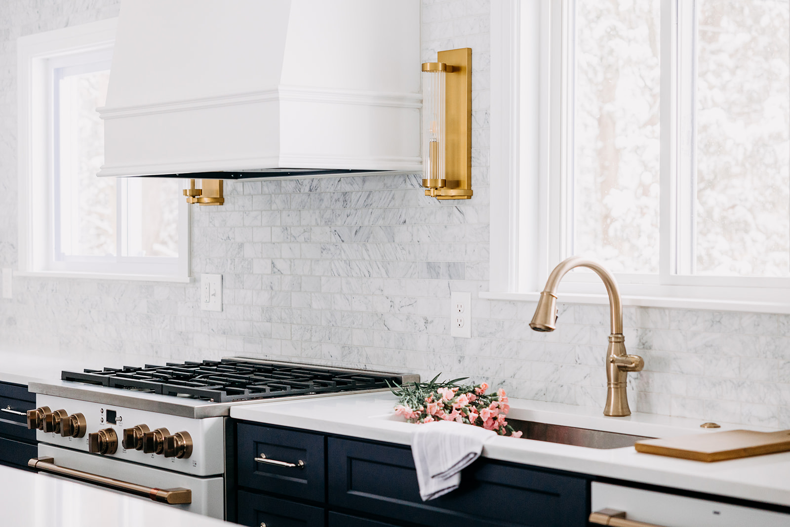 Bloomfield Hills Mi Home Remodeling Company Kendall Design Build