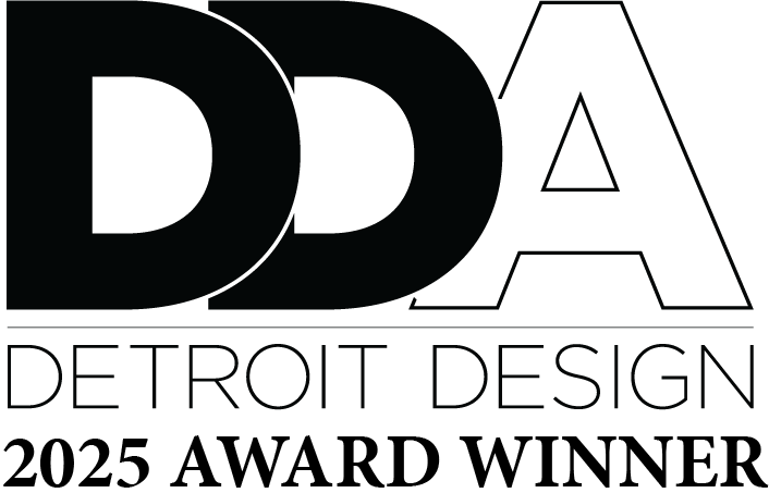 Dda Winner Logo 2025