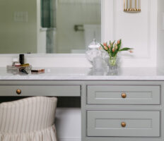Primary Suite Remodel