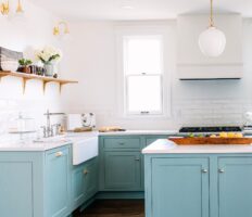 Classic Renovation