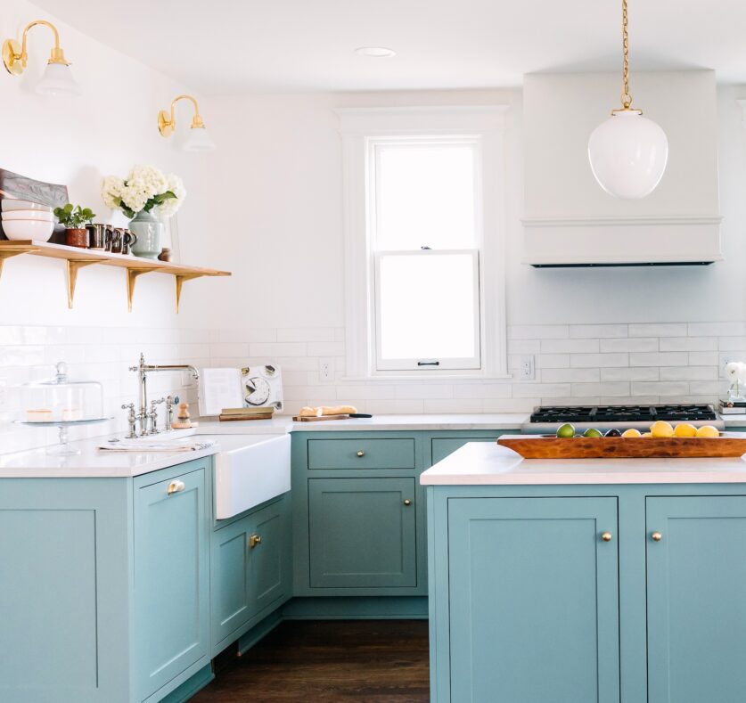 Classic Renovation