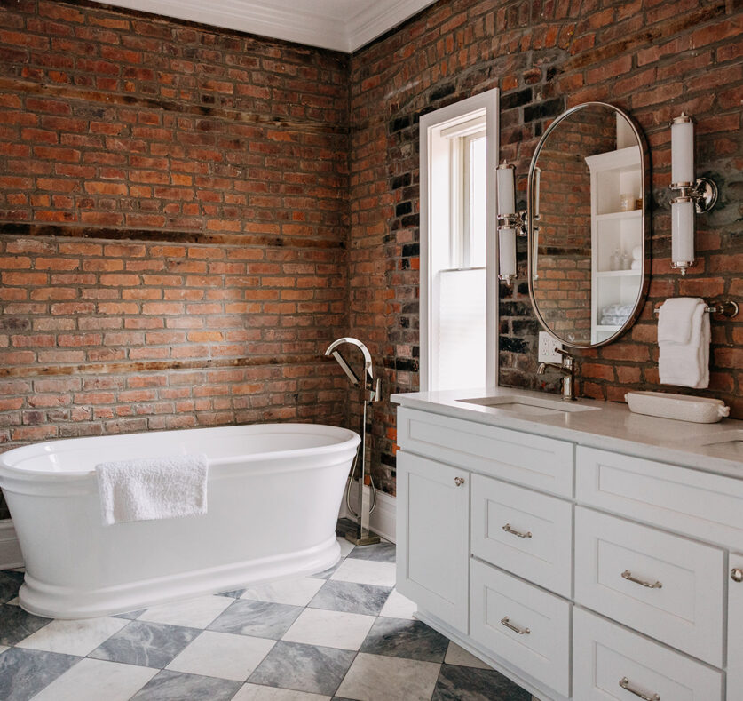 Historic Home Renovation