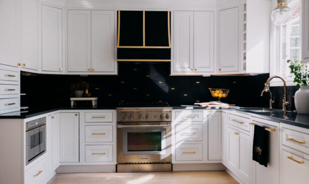 Historic Kitchen Remodel Ann Arbor Mi Kendall Design Build