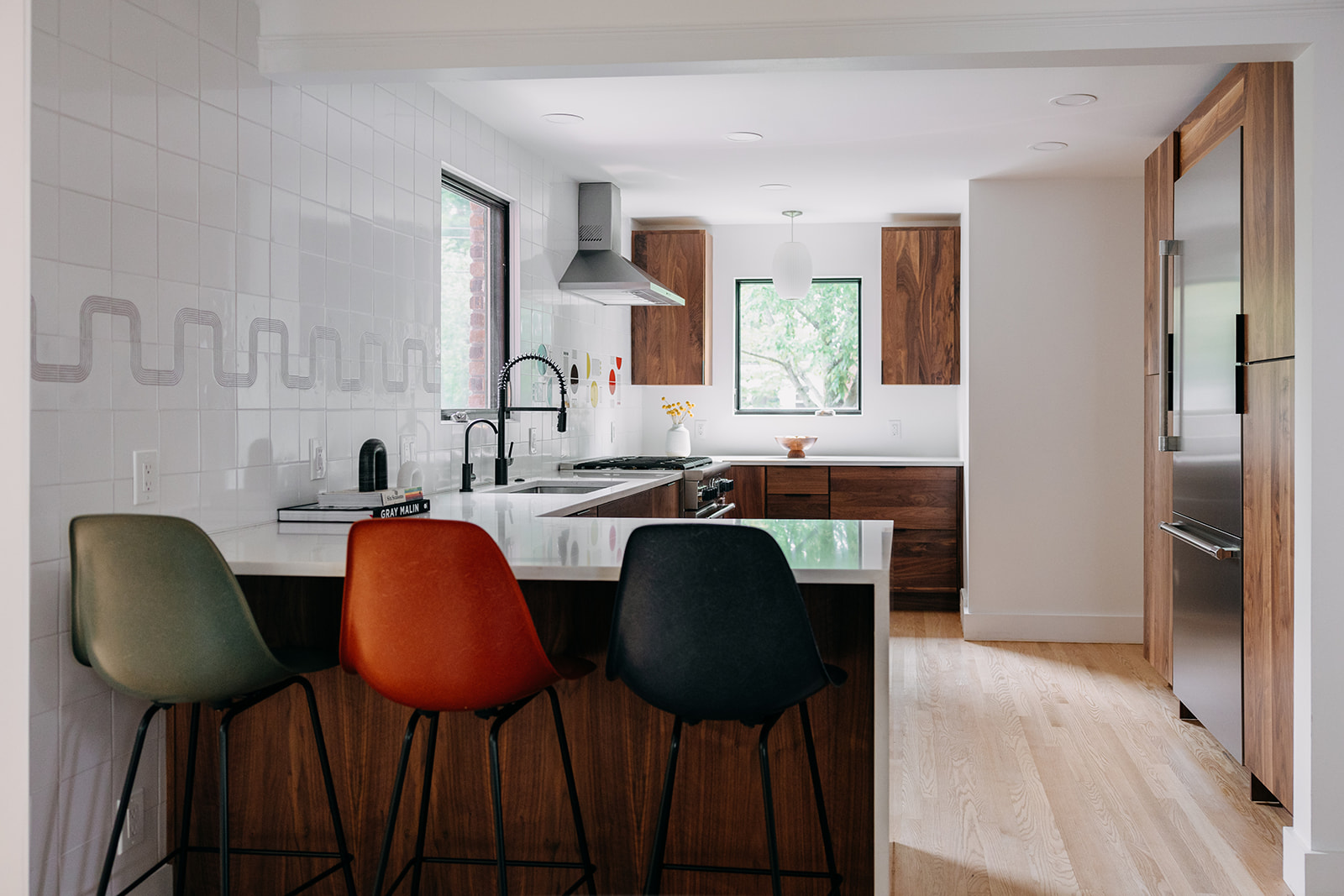 Huntington Woods Michigan Remodeling Company Kendall Design And Build