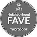 Nextdoor Neighborhood Favorite Winner Kendall Design Build