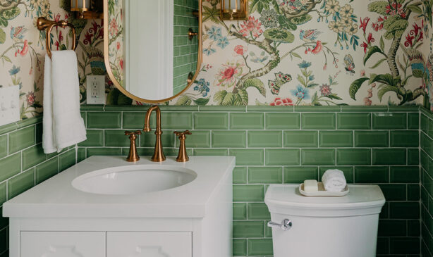 Schumacher Wallpaper Royal Oak Michigan Copy