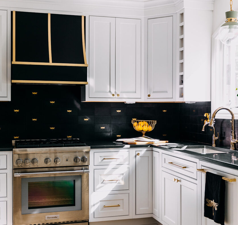 Historic Kitchen Remodel