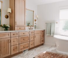 Primary Suite Remodel