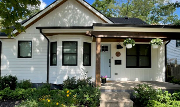 Ann Arbor Home Remodeling Kendall Design And Build