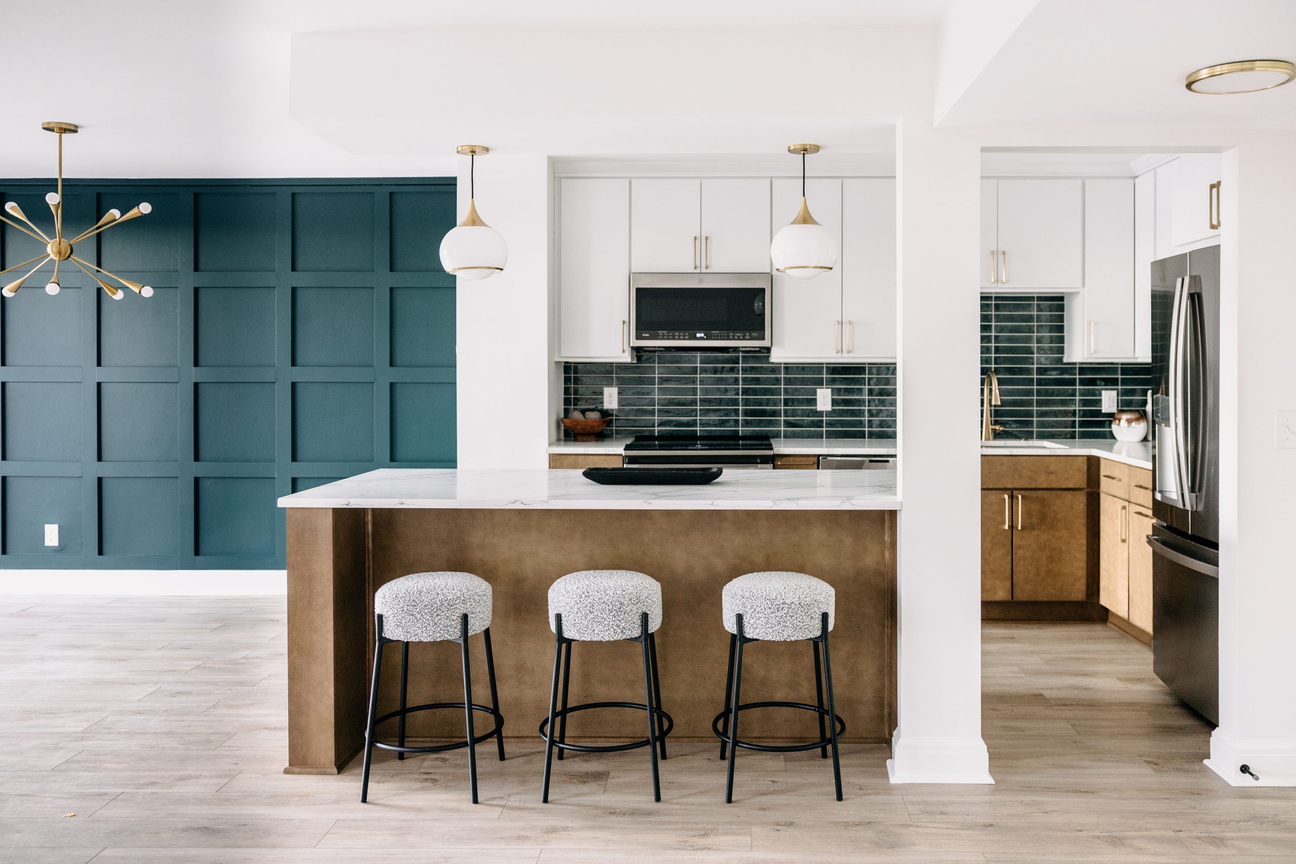 Ann Arbor Mi Remodeling Company Kendall Design Build
