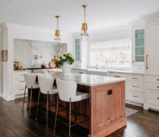 Exquisite Kitchen Renovation