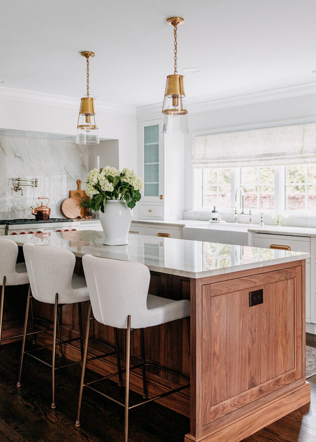 Exquisite Kitchen Renovation
