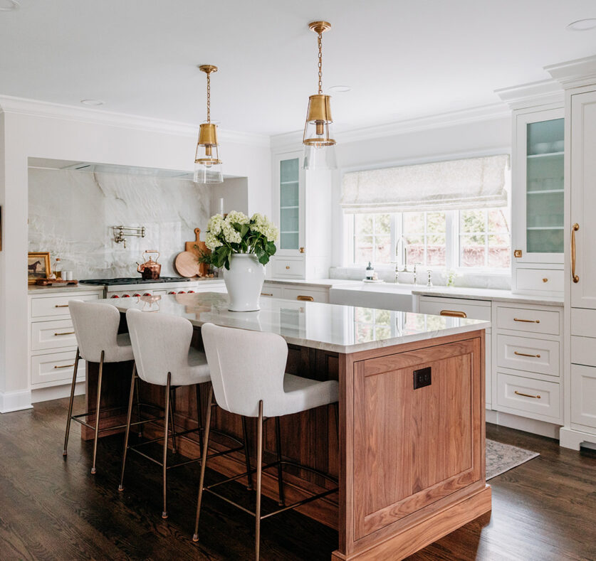 Exquisite Kitchen Renovation