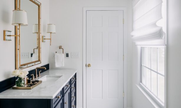 Bloomfield Hills Mi Bathroom