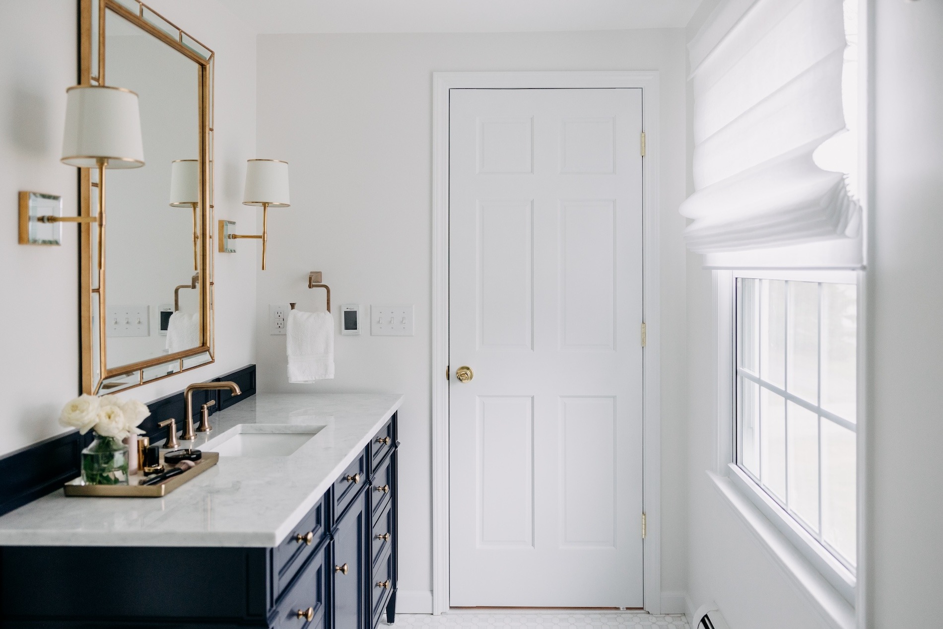 Bloomfield Hills Mi Bathroom