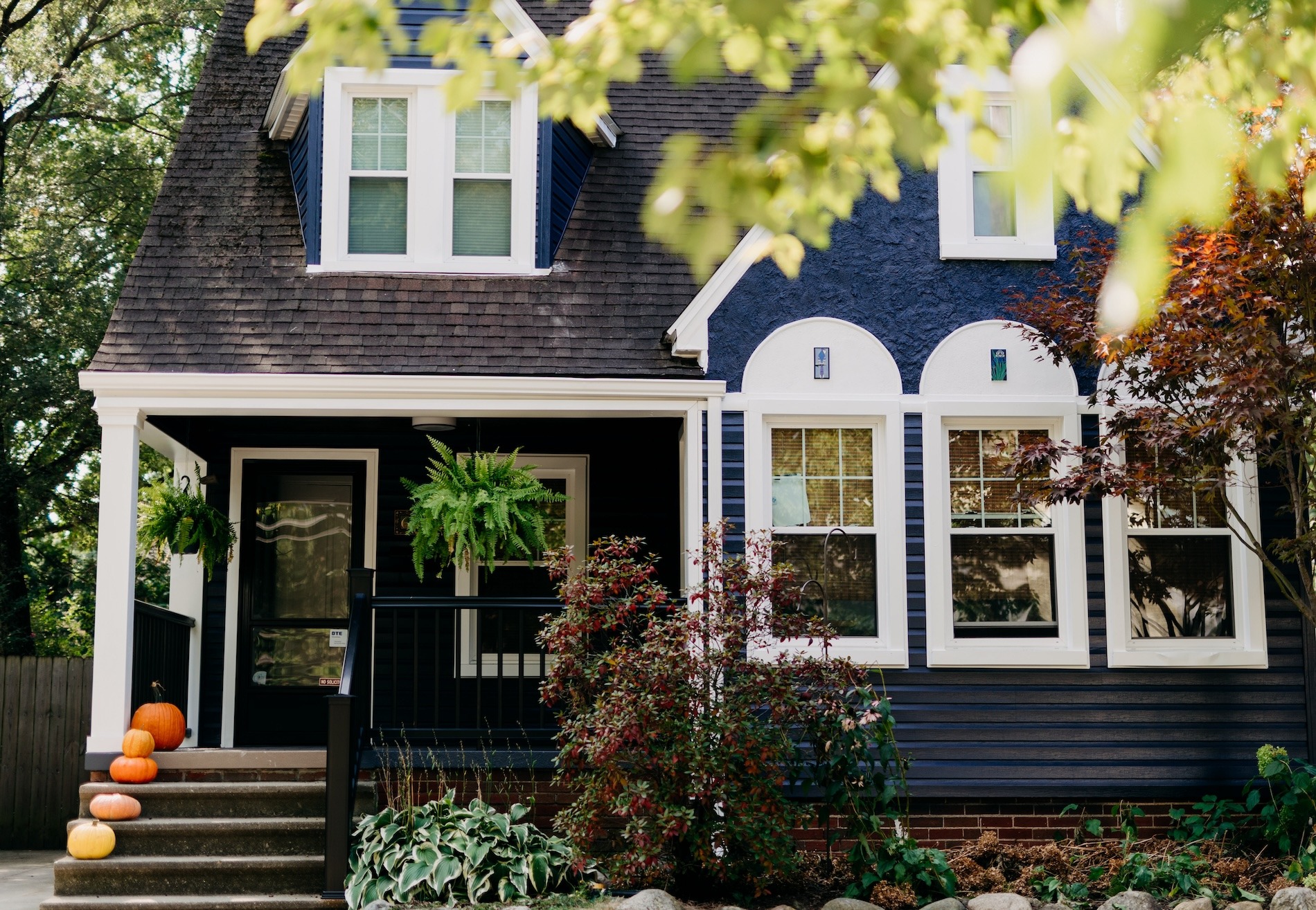 Home Renovation Ferndale Mi
