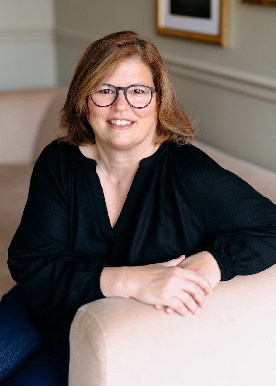Karen M.