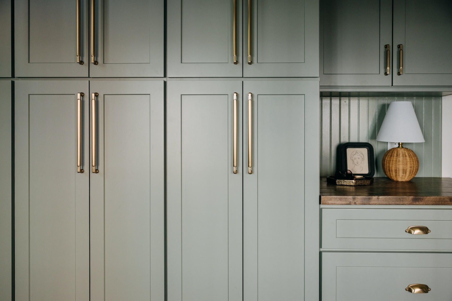 Kendall Design And Build Custom Cabinetry