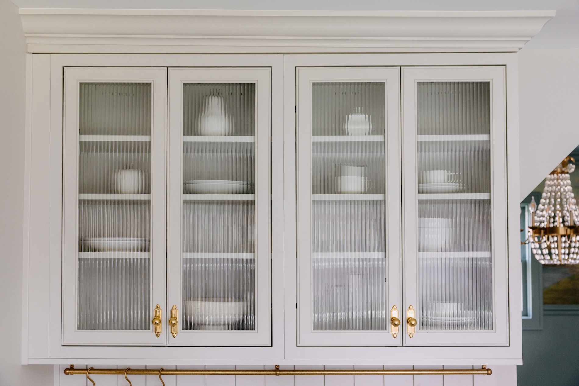 Kendall Design And Build Custom Kitchen Cabinetry