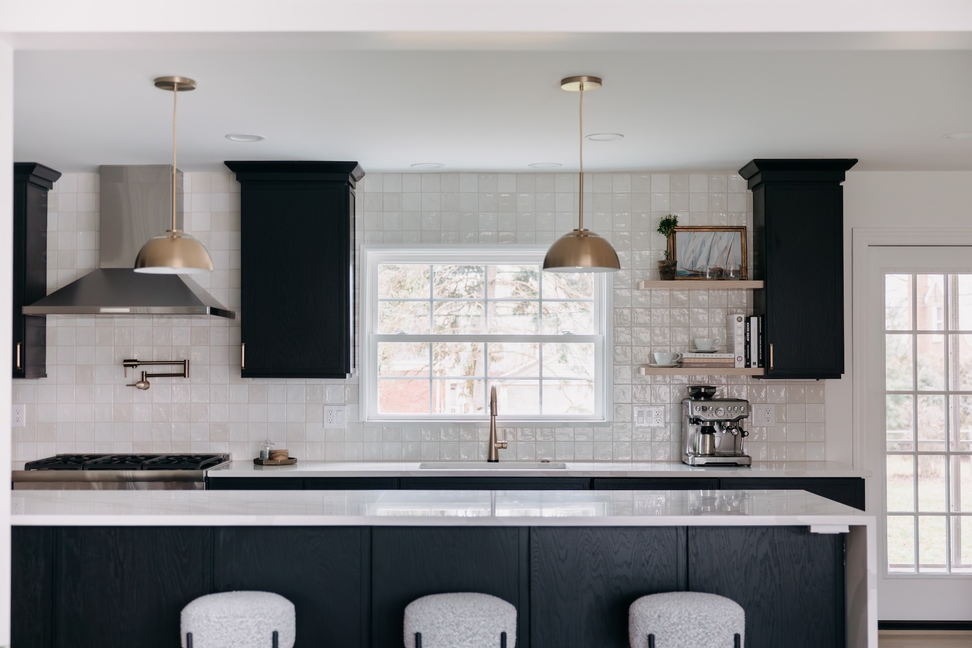 Kendall Design And Build Kitchen Design