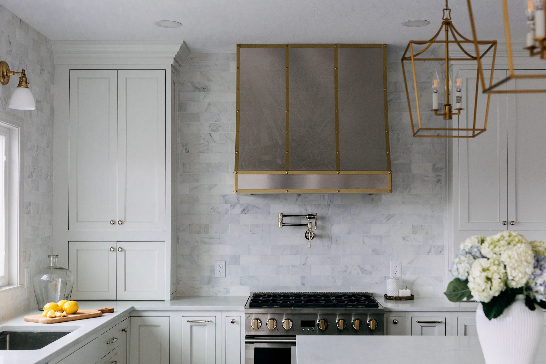Kendall Design And Build South Lyon Mi Kitchen Design