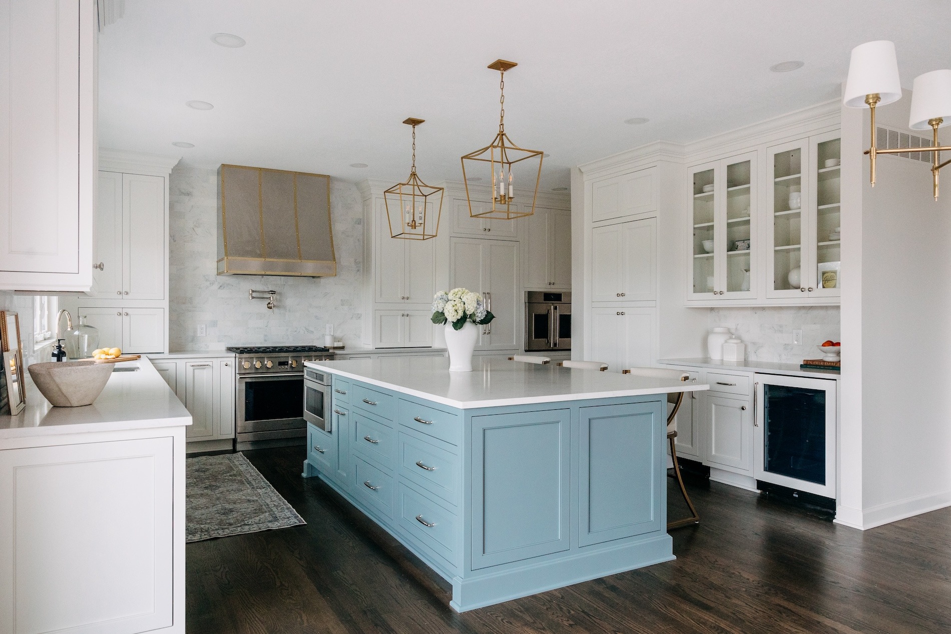Kendall Design And Build South Lyon Mi Remodel