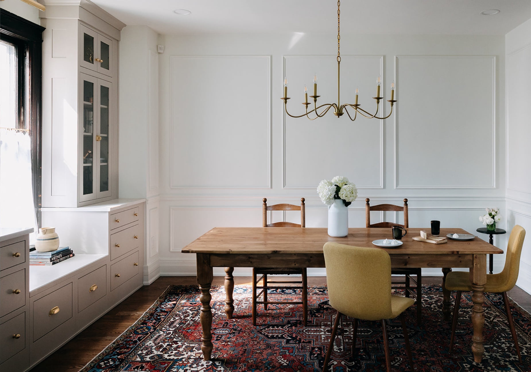 Kendall Design And Build Story