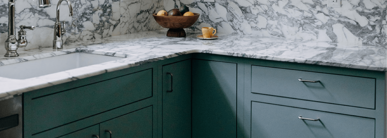 Kendall Design And Build Woodland Cabinetry