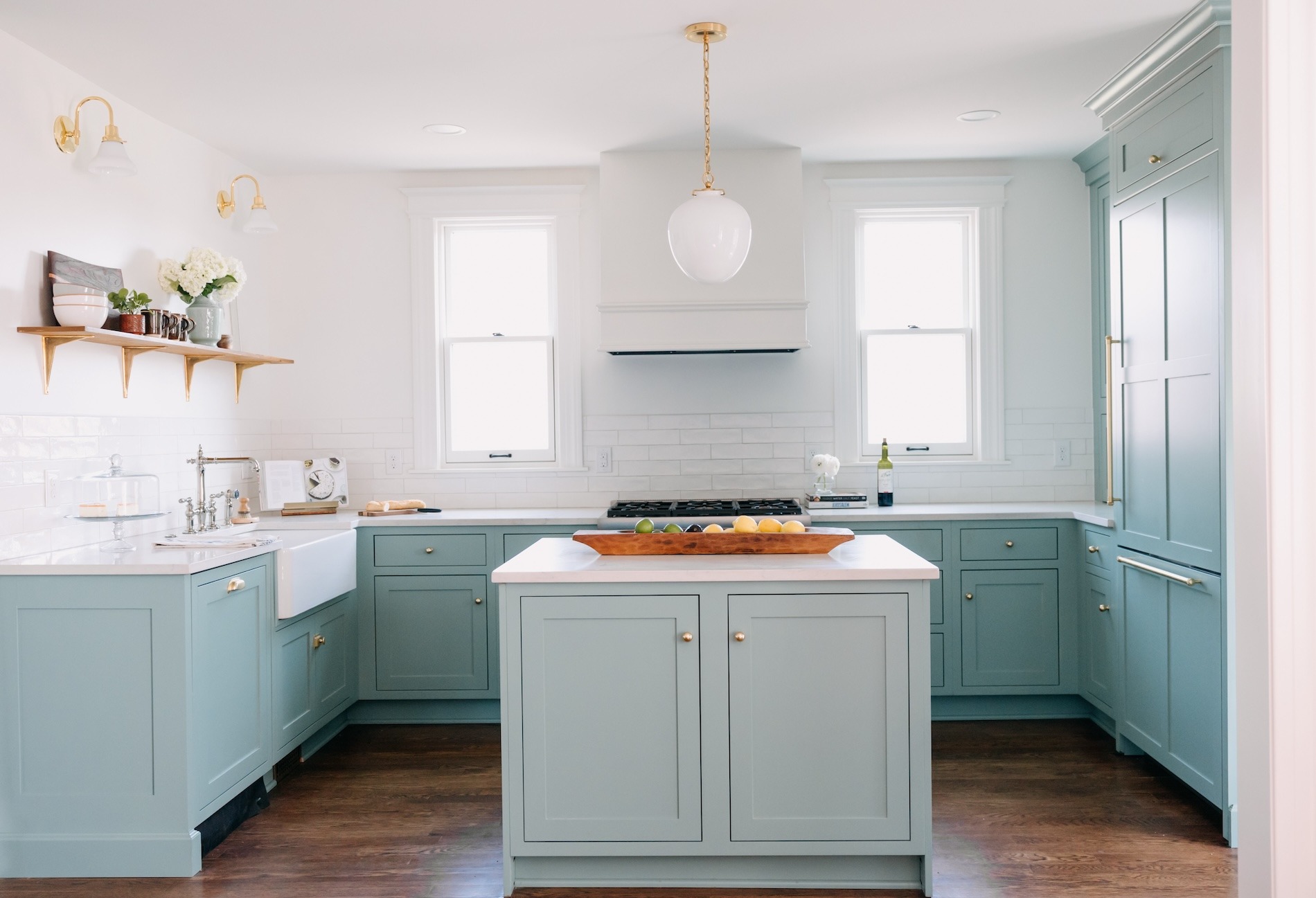 Kitchen Design Corktown Detroit Mi Kendall Design And Build