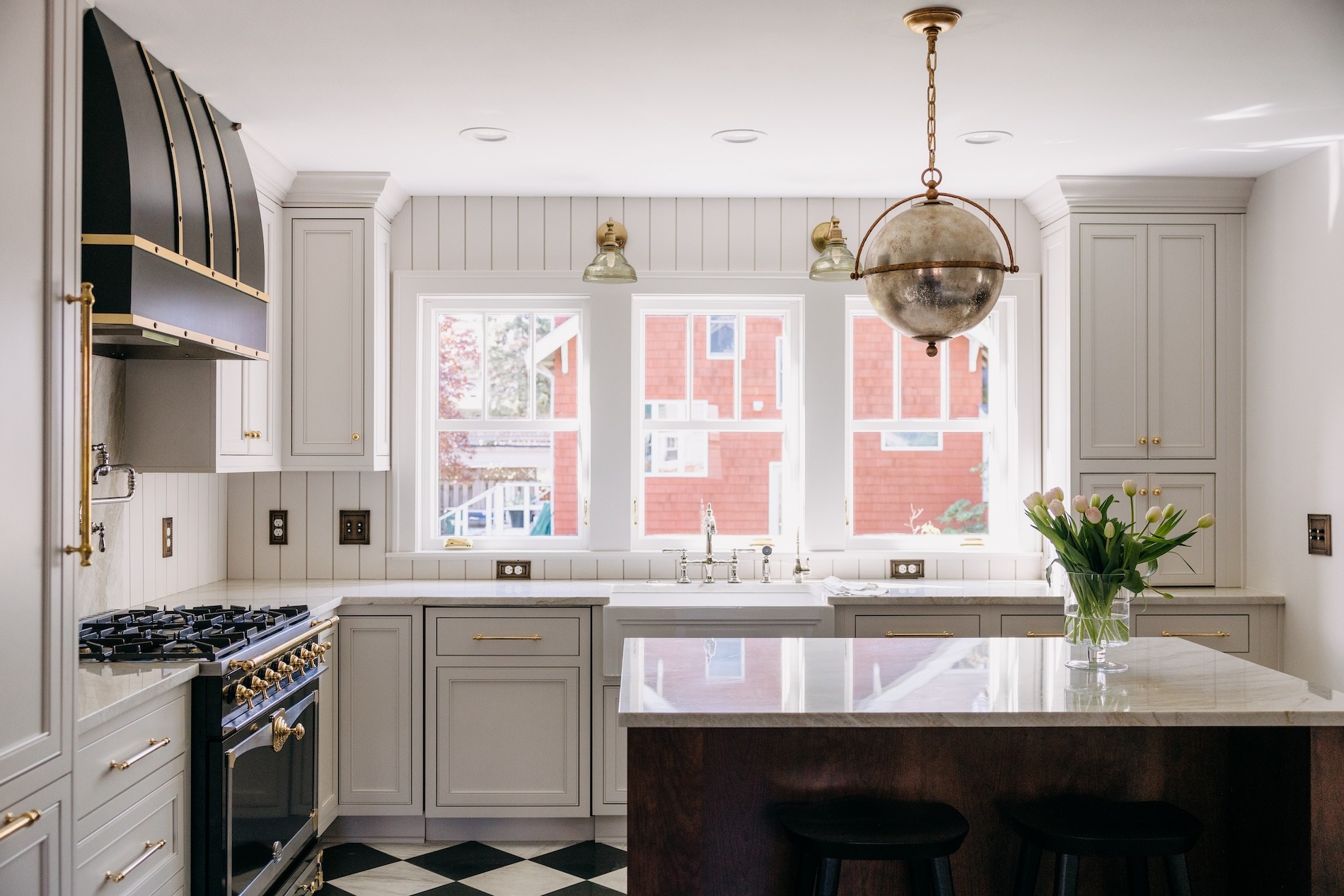 Kitchen Design Kendall Design And Build Royal Oak Mi
