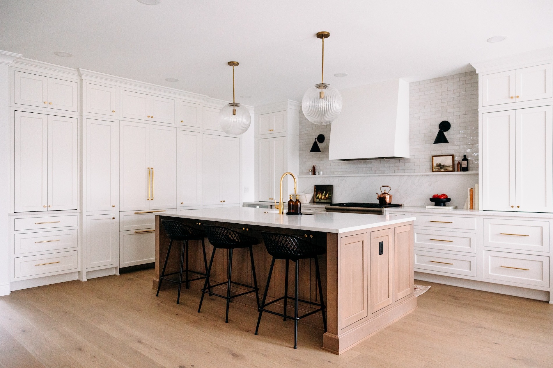 Kitchen Designer Birmingham Mi Kendall Design And Build