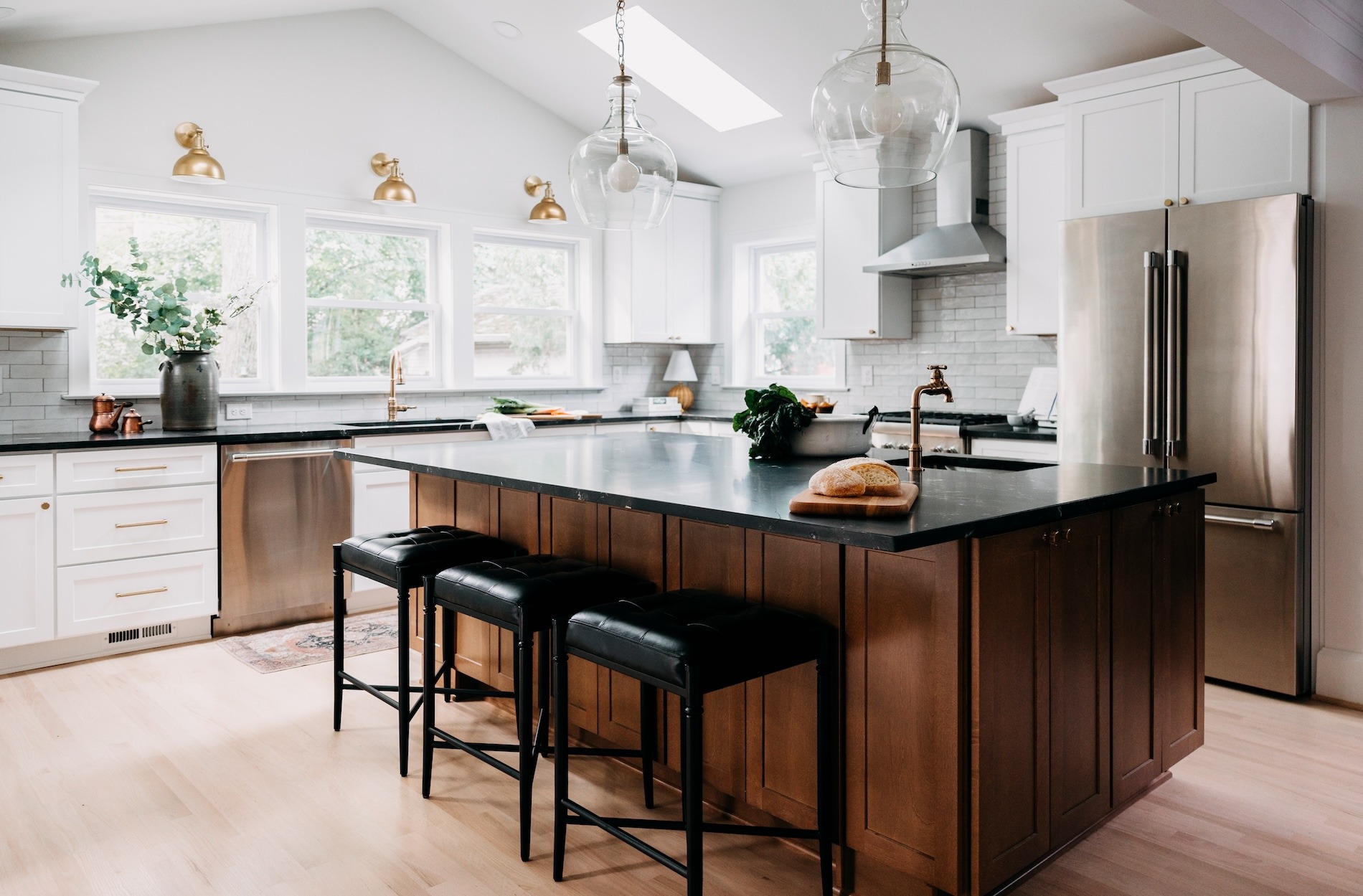 Kitchen Designer Ferndale Mi Kendall Design And Build