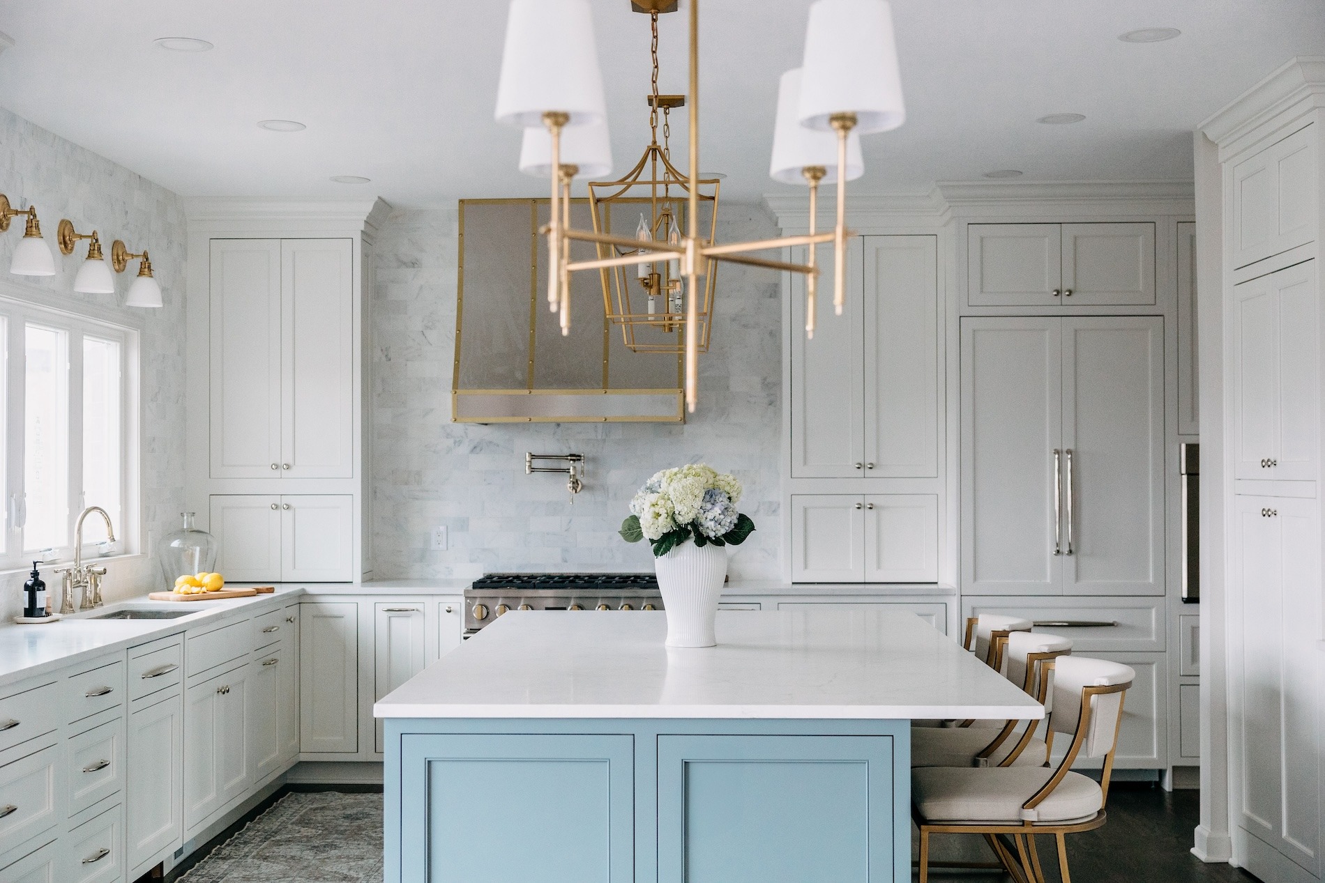 Kitchen Designer In South Lyon Mi Luxury Kitchen Remodel