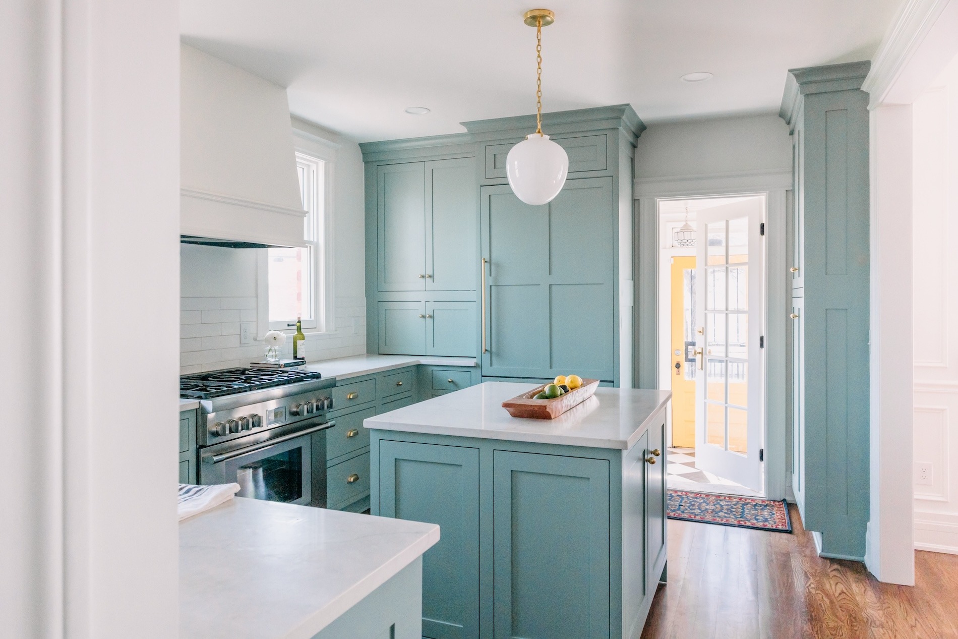 Kitchen Renovation Kendall Design And Build