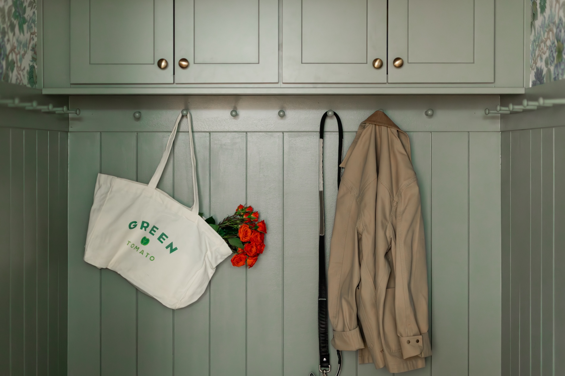 mudroom design birmingham mi
