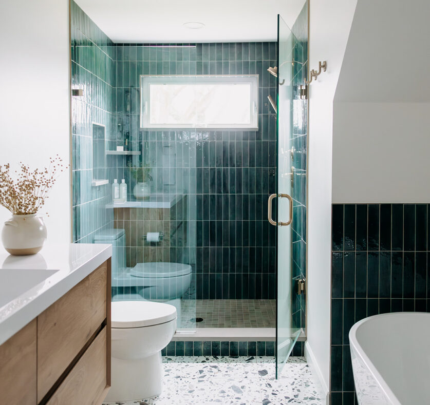 Mid-Century Design Dream