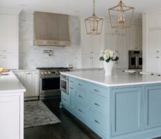 Luxury Remodel