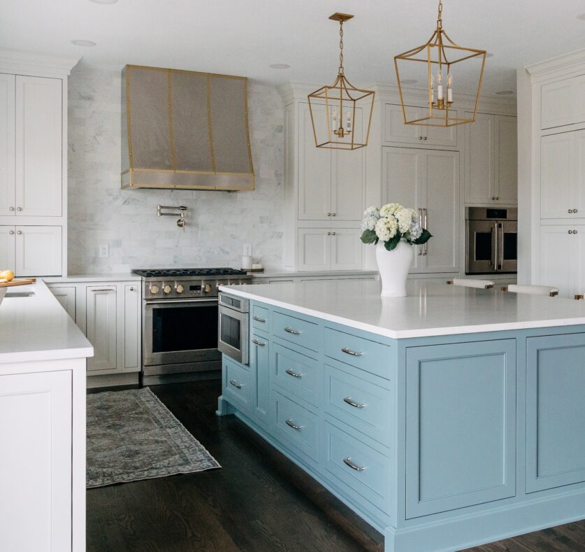 Luxury Remodel