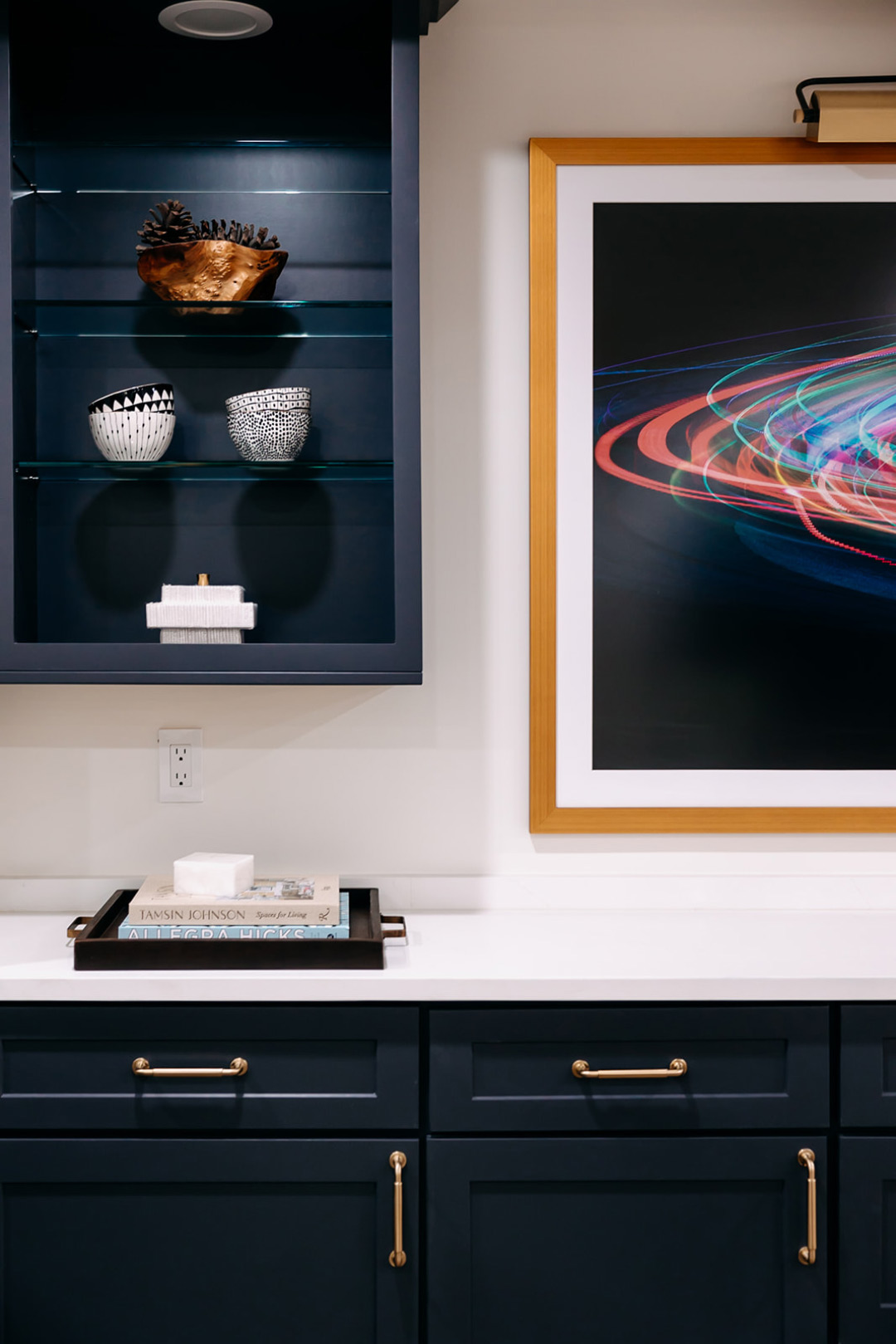 Legend Cabinetry Design Kendall Design And Build