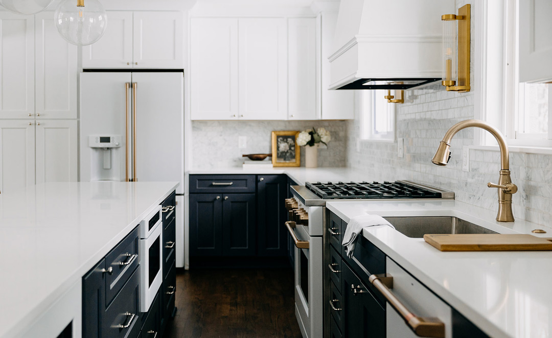 Legend Cabinetry Kendall Design And Build