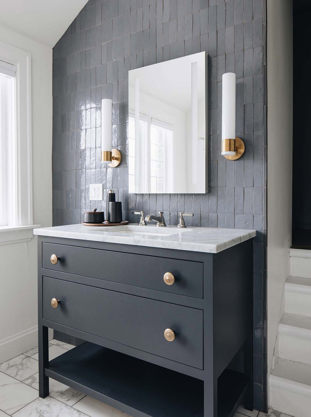 Stoffer Cabinetry Kendall Design Build