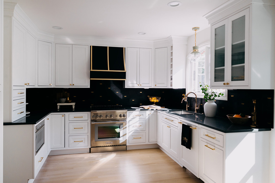 Woodland Cabinetry Kendall Design And Build