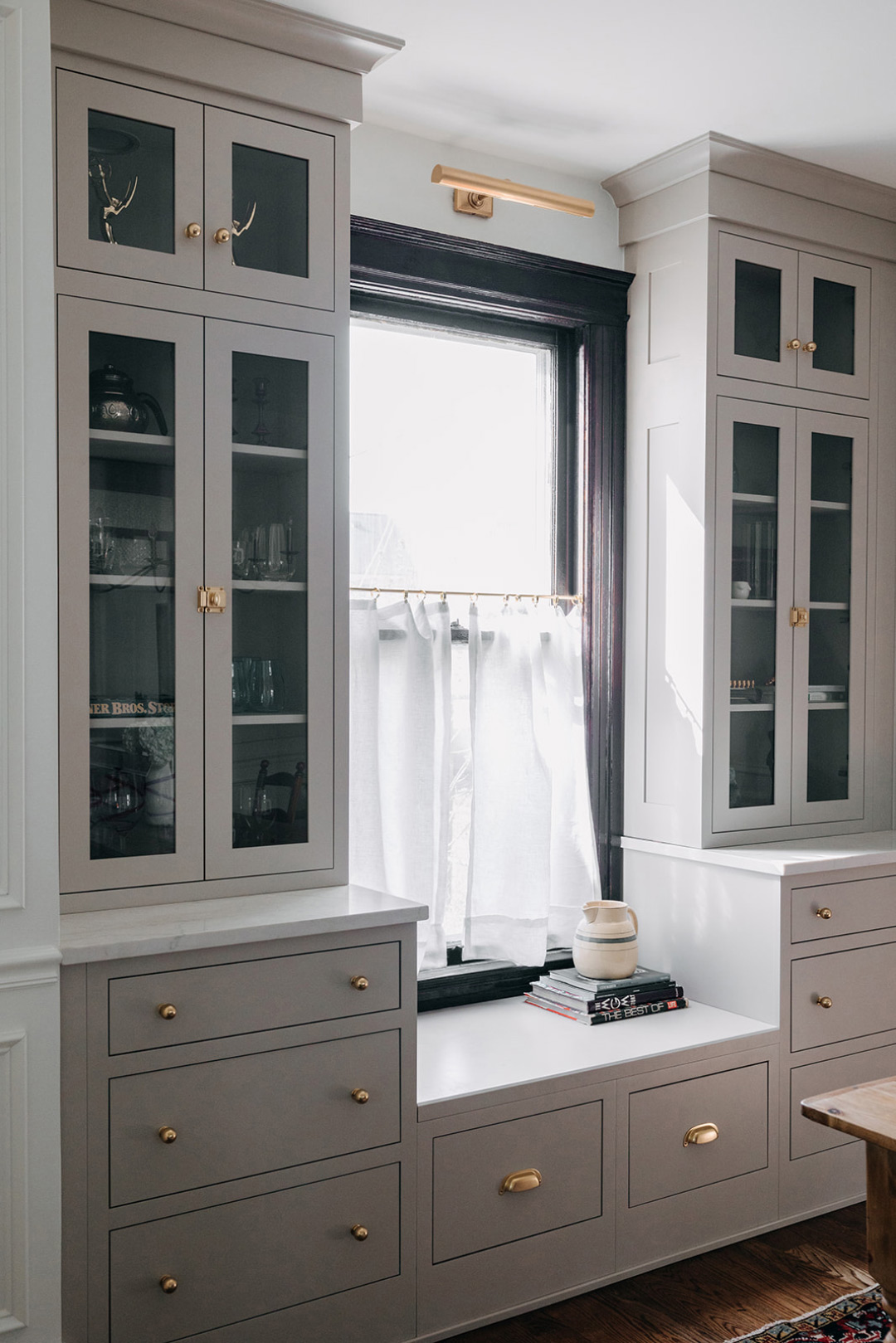 Woodland Cabinets Kendall Design And Build